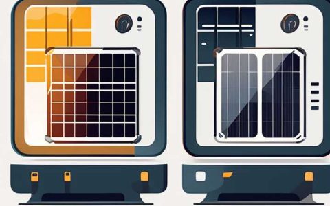 How many tons does a solar generator weigh?