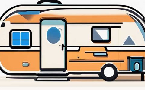 Why install solar lights in RVs