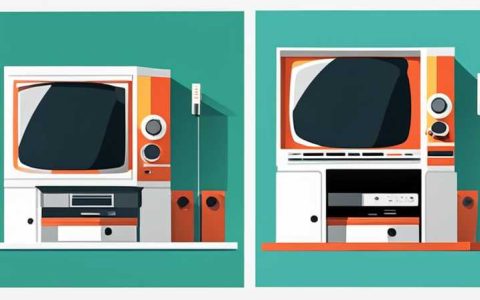 How to change TV with solar display