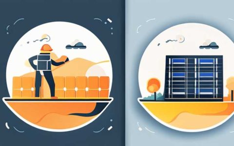 How to clean solar energy best