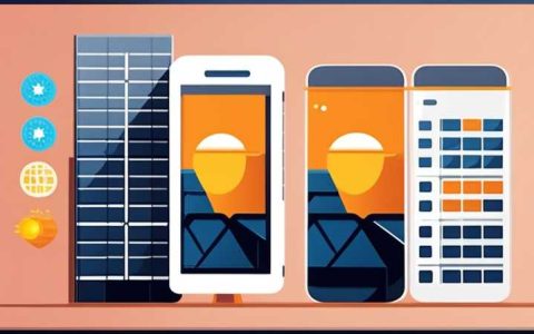 How to pay tax on income from solar panels