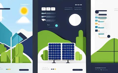 How much electricity can bz 4x solar panels generate