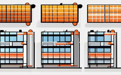 How to disassemble solar photovoltaic integrated panels