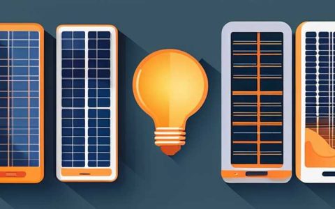 How solar energy improves internal energy efficiency