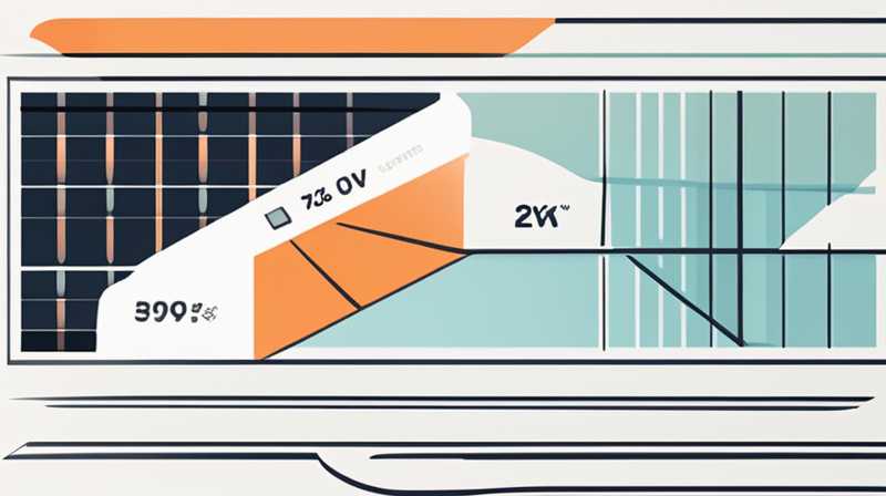 How much does 10 kV solar energy cost?