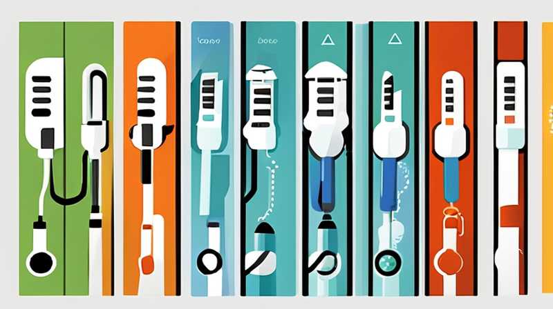 ¿Cuáles son las existencias independientes de almacenamiento de energía?