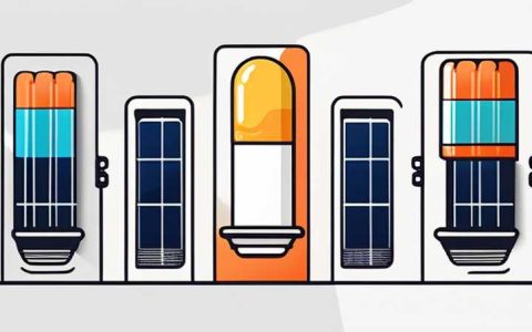 How to connect solar pex tube