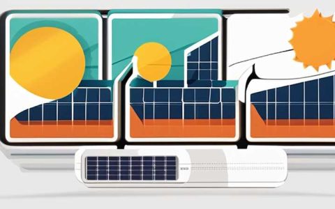 How to make solar energy more efficient