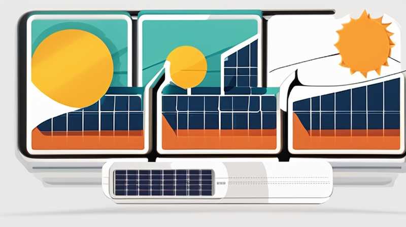 How to make solar energy more efficient