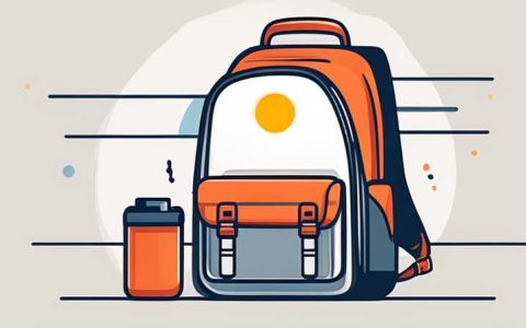 How to pack a solar backpack