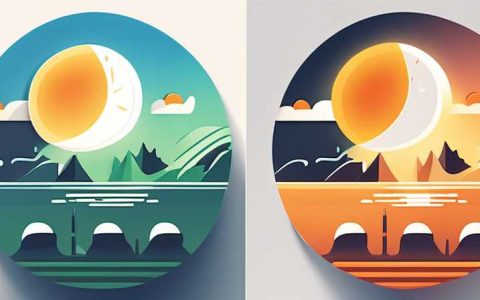 How long does the sun last at 26 degrees?