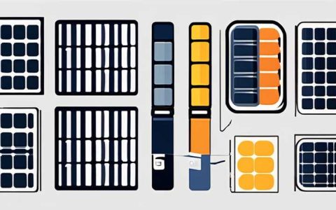 What is the price per square meter of solar panels?