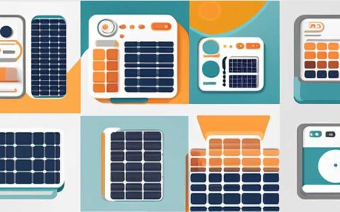 How to say "make solar energy instruments" in English
