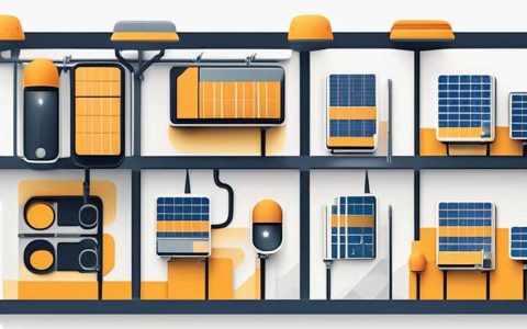 How to install solar pipes on rooftop