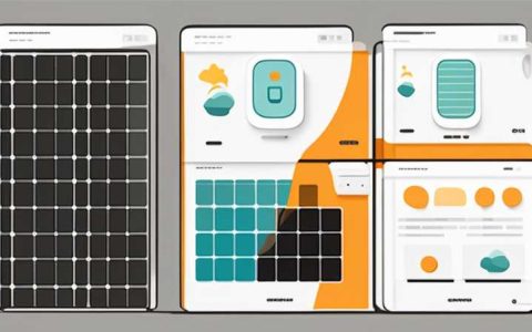 How many square meters is a 500wp solar panel?