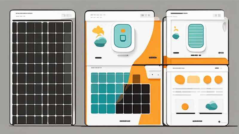 How many square meters is a 500wp solar panel?