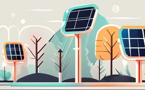 How to control the light of solar garden lights