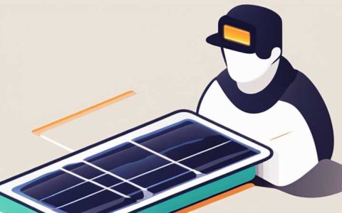 How much does a large solar charger cost