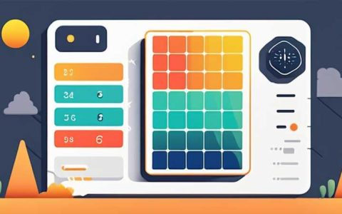 How to calculate solar panel charging efficiency