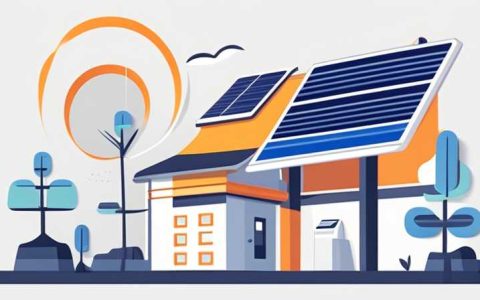 How much solar power is produced