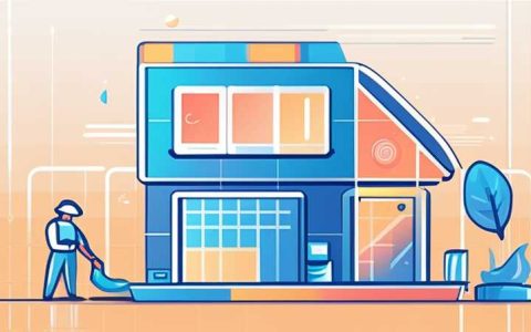 How about cleaning solar energy startup