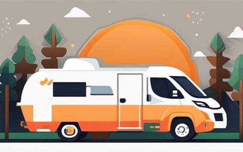 How much does a solar camper cost
