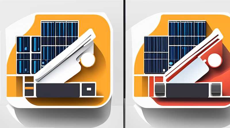 How Solar Cells Increase Electric Current