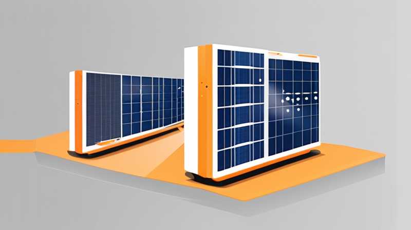 What are the solar control cabinet companies?