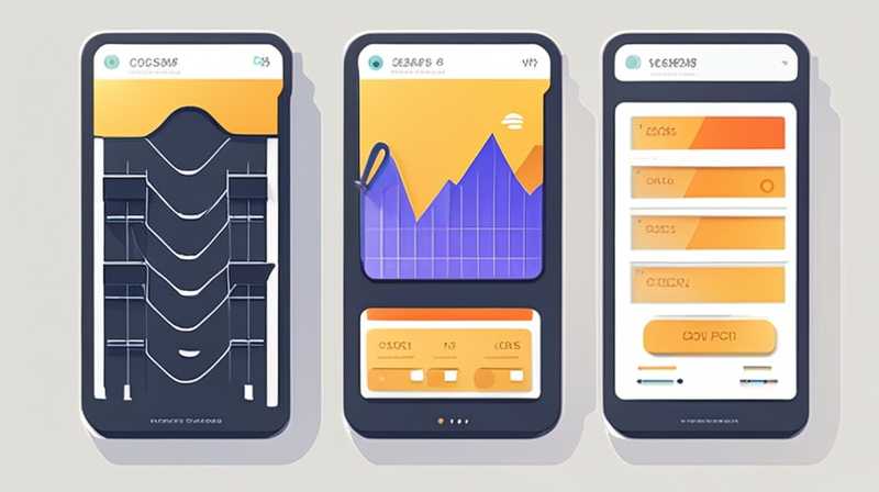 What price is good for solar monitoring