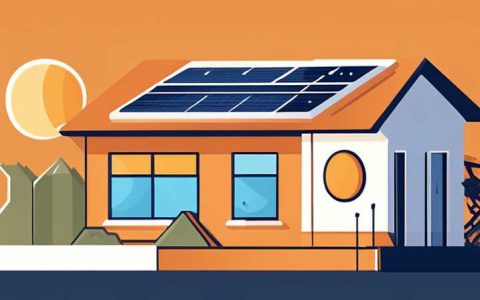 How solar energy solves the problem of electricity storage