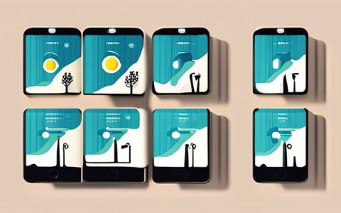 What brand of solar smart street lights