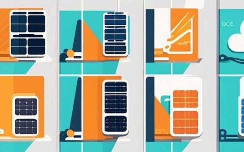 What are the circumstances under which solar energy is forced to circulate