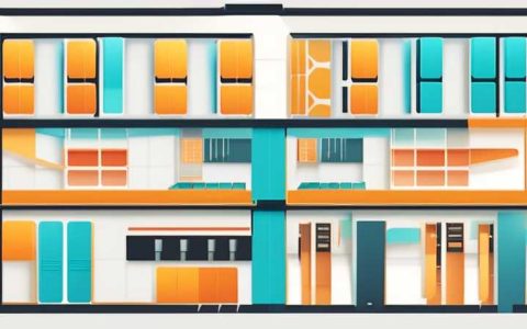 How many floors cannot be installed with solar panels?