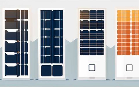 How to use small solar energy at home