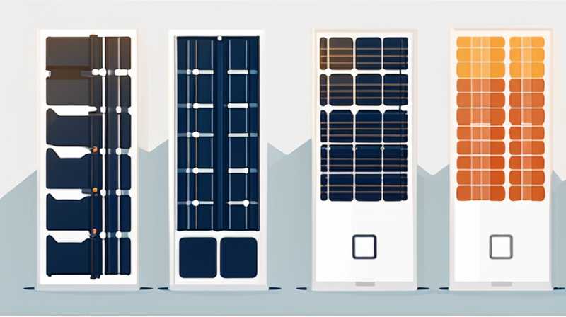 How to use small solar energy at home