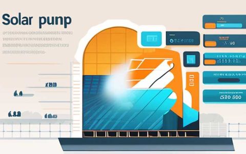 How much pressure can a solar booster pump increase?