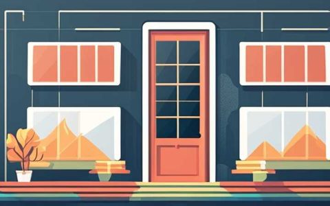 How to use solar energy near the window