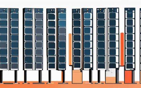 How to connect solar street lights to electric lights