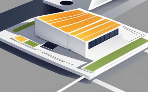 How to install tile-shaped solar panels