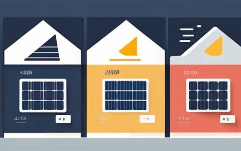 How many meters does the rooftop solar panel rise?