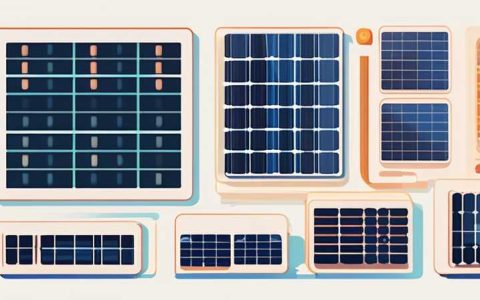 How to use solar cells video