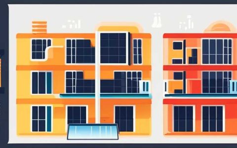 What are solar panels for home use