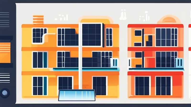 What are solar panels for home use