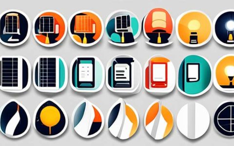 How to check the watt of solar light
