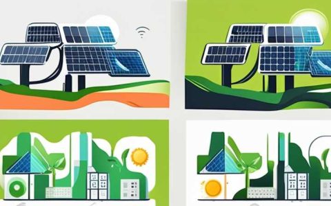 What is the green liquid in solar energy?