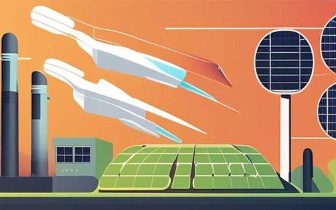 How to manage solar manufacturing