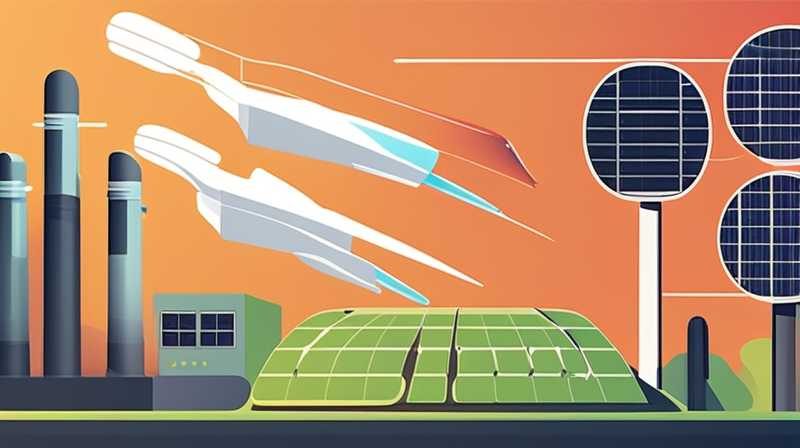 How to manage solar manufacturing