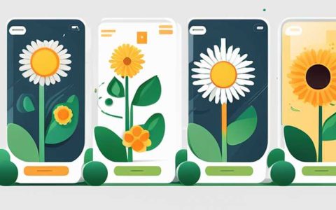 How many types of solar flowers are there?