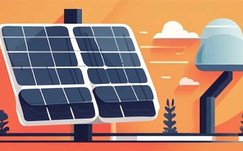 What about old solar panels