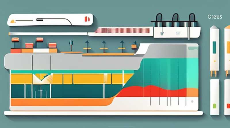 Cómo dibujar un diagrama de simulación de un tanque de almacenamiento de energía.